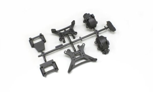 Daempferbruecke Satz EP Fazer Kobra