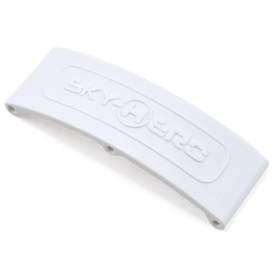 Sky-hero Rahmenabstandshalter (Weiß): SPY, SPYDER