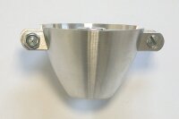 Alu Präzisionsspinner 40/8/5 Turbo