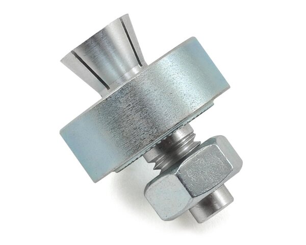 Luftschraubenaufnahme Adapter: Radian XL 2,6m