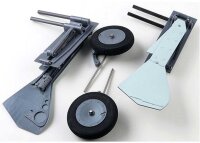 Einziehfahrwerk Focke Wulf