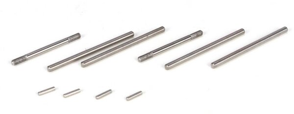 Scharnierstift Satz: Mini 8IGHT