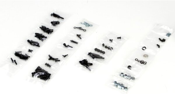 Hardware Set: Mini 8IGHT