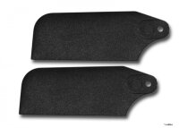 Heckrotorblätter für CP120 S-FHSS
