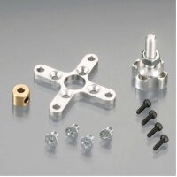 Zuberhörset für Roxxy BL-Outrunner D28