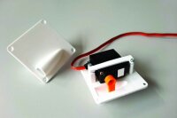 Universal Servoaufnahme standard