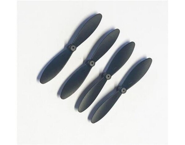 Ersatzrotorblätter (4 stk) zu 9310