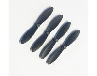 Ersatzrotorblätter (4 stk) zu 9310