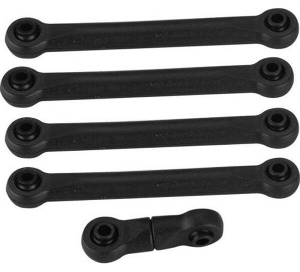 Spurstangen für 3041/3044/3045