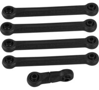 Spurstangen für 3041/3044/3045