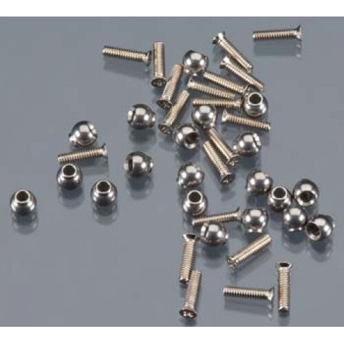 Innovator Kugelgelenk-/Schraubensatz