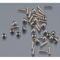 Innovator Kugelgelenk-/Schraubensatz