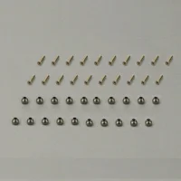 Innovator Kugelgelenk-/Schraubensatz