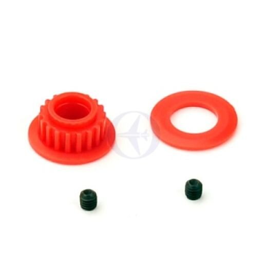 Innovator Ritzel Heckrotor