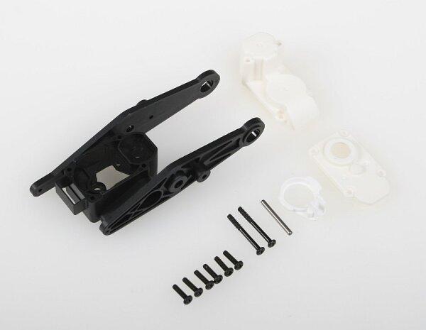 Innovator CP Pitchbrücke + Servogehäuse