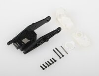 Innovator CP Pitchbrücke + Servogehäuse