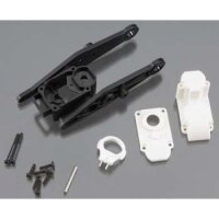 Innovator CP Pitchbrücke + Servogehäuse