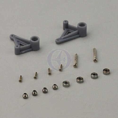 Innovator Querruderarm-Satz mit lagern