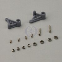 Innovator Querruderarm-Satz mit lagern