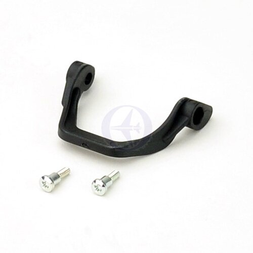 Innovator Hebel Batteriegehäuse