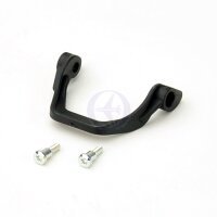 Innovator Hebel Batteriegehäuse