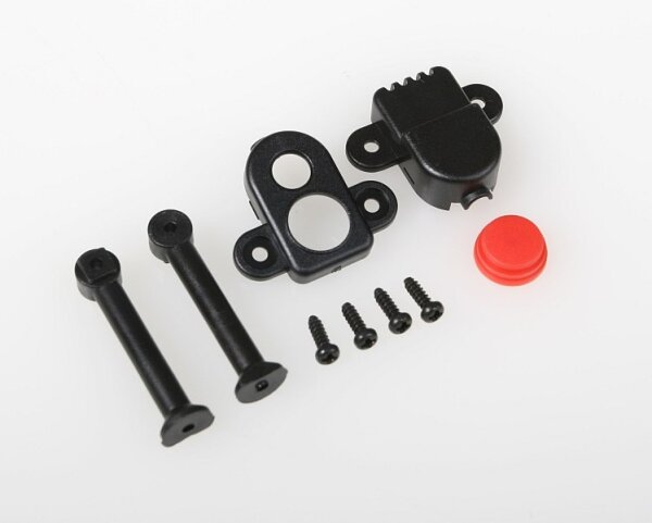 Innovator EXP Schalterbefestigung