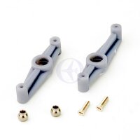 Innovator Pitchkompensator Arme (2 stk)