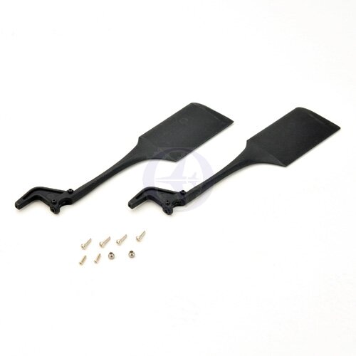 Innovate Paddel Expert 3D (2 stk)