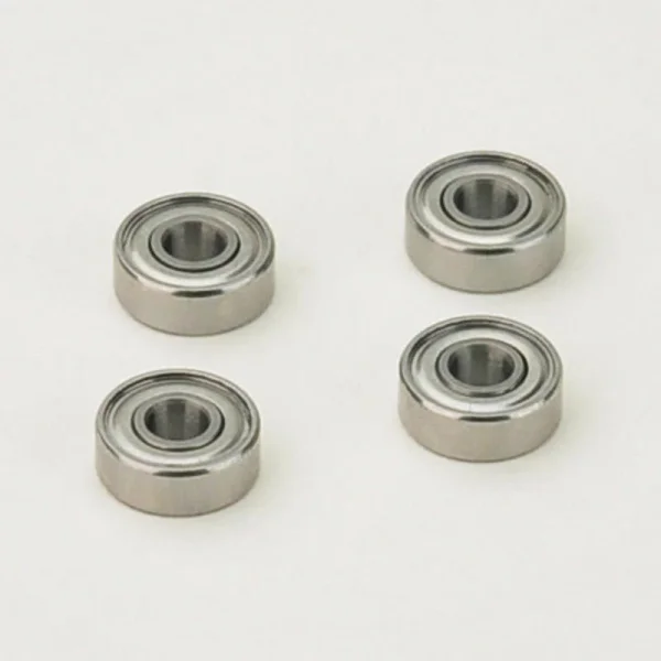 Innovator Kugellager für Hauptblatthalter (4 stk)