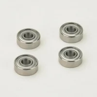 Innovator Kugellager für Hauptblatthalter (4 stk)