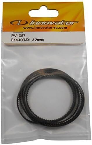 Innovator Zahnriemen Belt, 3.2mm, 400 MXL