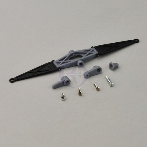 Innovator Nick Arme ohne Kugellager