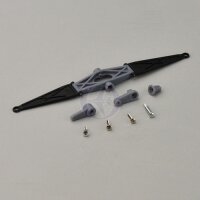 Innovator Nick Arme ohne Kugellager