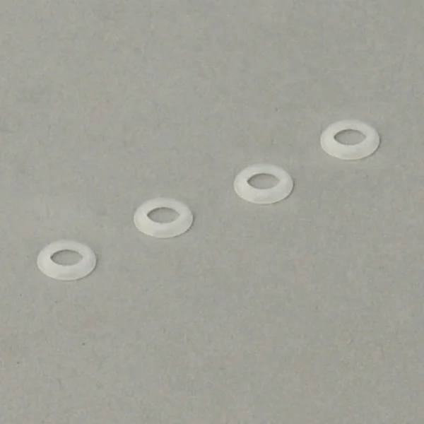 Innovator Dämpfergummi Scheiben