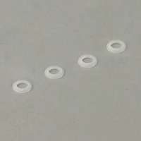 Innovator Dämpfergummi Scheiben