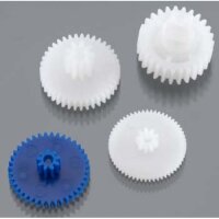 Innovator Servogetriebe Set