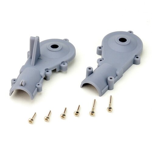 Innovator Umlenkrollen System abdeckung