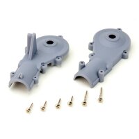 Innovator Umlenkrollen System abdeckung