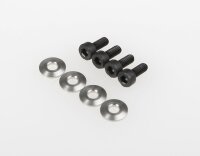 Innovator Motorträger Schraubensatz