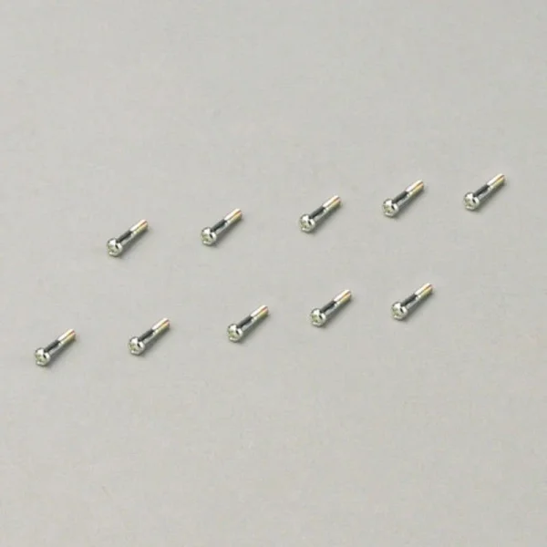 Innovator Heckrotor-Befestigungsschrauben (10 stk)