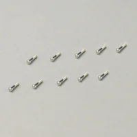 Innovator Heckrotor-Befestigungsschrauben (10 stk)