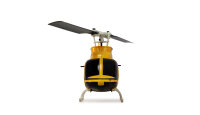 Bell 206 Jet Ranger Helikopter 4-Kanal 6G RTF