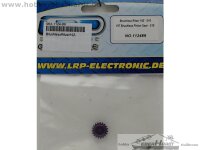 Brushless Ritzel 19Z - S18