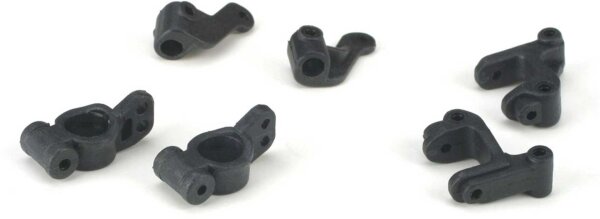 Spindel - Träger- und Nabensatz: Mini-T