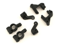 Spindel - Träger- und Nabensatz: Mini-T