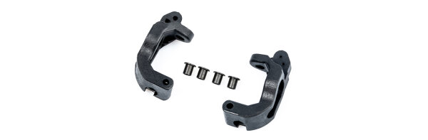 Radträger vorne C-Hub 10ø HD - S10