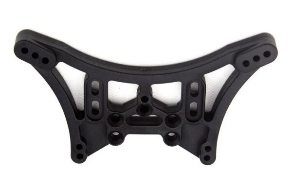 Dämpferbrücke hinten - S10