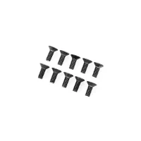 M3x8mm Senkkopfschrauben (10 stk) - S10