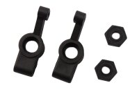 Radträger hinten + Radmitnehmer Sechskant (2stk)  - S10