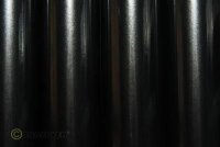 Oracover Breite 60cm, Länge 1m in perlmutt graphit
